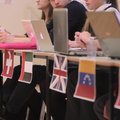 FOTOD ja VIDEO: Õpilased panid end proovile ÜRO simulatsioonimängus