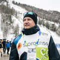 KUULA | Robert Peets: pärast kahte suurt dopingujama 2011. ja 2019. aastal oli FIS-il eestlastele MK-etapi osas väga selge sõnum