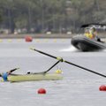 Valgevene parasõudja uppus maailmameistrivõistluste treeningul