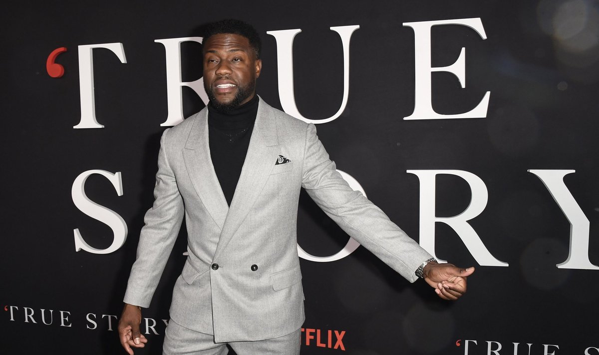 Kevin Hart