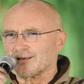 Phil Collins jätab kriitikute pärast muusika: ma ei talu seda vingumist