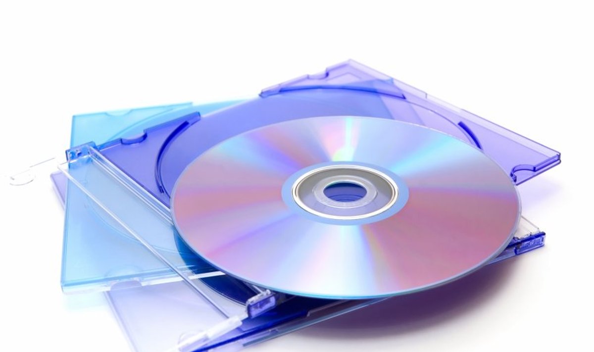 Kas CD-karp on pakend? Pakendiaktsiisi seadus ütleb, et mitte.