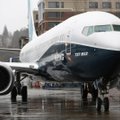 Boeing приостановил испытания нового лайнера 737 MAX