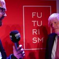 DELFI VIDEO ja FOTOD | Suurbritannia välisminister Boris Johnson: soovime, et eestlased jääksid Suurbritanniasse ka peale Brexitit