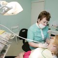 Где в Ида-Вирумаа можно использовать компенсацию за лечение зубов и как ее оформлять