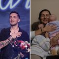 Türgi külastus täis sooje emotsioone: Ant Nurhani pere kohtus esimest korda laulja kolmekuuse beebiga