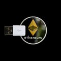 Krüptovaluuta Ethereum maksab Grayscale’i fondis juba üle 2000 dollari