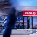 Circle K построит вблизи Певческого поля новую станцию обслуживания