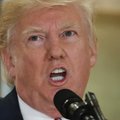 Trump süüdistas Virginia vägivallas taas mõlemaid pooli ja pälvis Ku Klux Klani endise juhi kiituse
