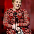 Adele tunneb end seksikamana kui kunagi varem: staar üllatab kadestamisväärselt suurepärase vormiga