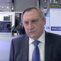 VIDEO | Venemaa energeetikaminister: Eesti otsus BRELL-ist lahkuda on rohkem poliitiline kui majanduslik