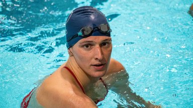 Transsooline ujuja ei pääse Pariisi olümpiale