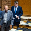 Mart Võrklaev: opositsiooni head mõtted on kõik eelarves kirjas!