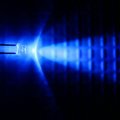 ÜLEVAADE: siniste valgusdioodide ja laserite roll pooljuhtide valdkonnas