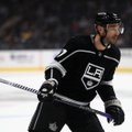 VIDEO | Ilja Kovaltšuk viskas NHL-is juba hooaja teise värava