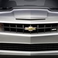Chevy Camaro muskel jõuab ka Euroopasse müüki