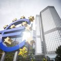 Эксперт: нас ждет еще не одно повышение процентной ставки ЕЦБ