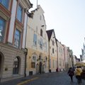 Nelja ülikooli rektorid leiavad, et Mustpeade maja peab jääma Tallinnale