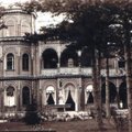 Эта вилла была домом отдыха для офицеров Вермахта: какими зданиями была знаменита Нарва-Йыэсуу? 