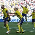 BLOGI | VAR tuli appi ja Rootsi alistas Lõuna-Korea