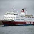 Viking Line`i juht teenib Tallinki tippjuhtidest vähem