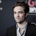 Robert Pattinson kirjeldab oma suurt rolli: Batman ei ole superkangelane... ta ei ole üldse kangelane