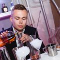 World Class kokteilivõistluse kohalikus finaalis osaleb 32 Eesti parimat baarmeni