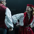 Vaata, kuidas Kaja Kallas ja Madis Jürgen „Tuljakut“ tantsivad