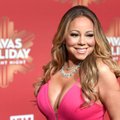 Mariah Carey: mul on alati olnud madal enesehinnang