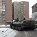 В боях возле Авдеевки погиб доброволец из РФ, сообщили ополченцы