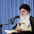 Ajatolla Khamenei: mingit Iraani-USA kohtumist ühelgi tasemel ei tule