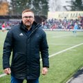 Kuno Tehva terav kriitika: asjad on nii tehtud, et Eesti klubid ei saaks mitte kunagi Euroopas edukad olla