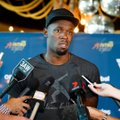 Bolt lubas, et kaob pärast Londoni MM-i areenilt