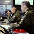 VIDEO | Pentsik vaikus ja ilmne närvilisus: Putin vaatles Šoigu ning Gerassimoviga Kaug-Idas toimuvaid sõjaväeõppusi