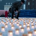 В среду в Эстонии пройдет день памяти жертв мартовской депортации 1949 года