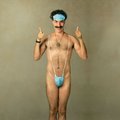 Ajad on muutunud! Kasahstan võttis Borati omaks ja kasutas turismikampaanias tema tuntud fraasi