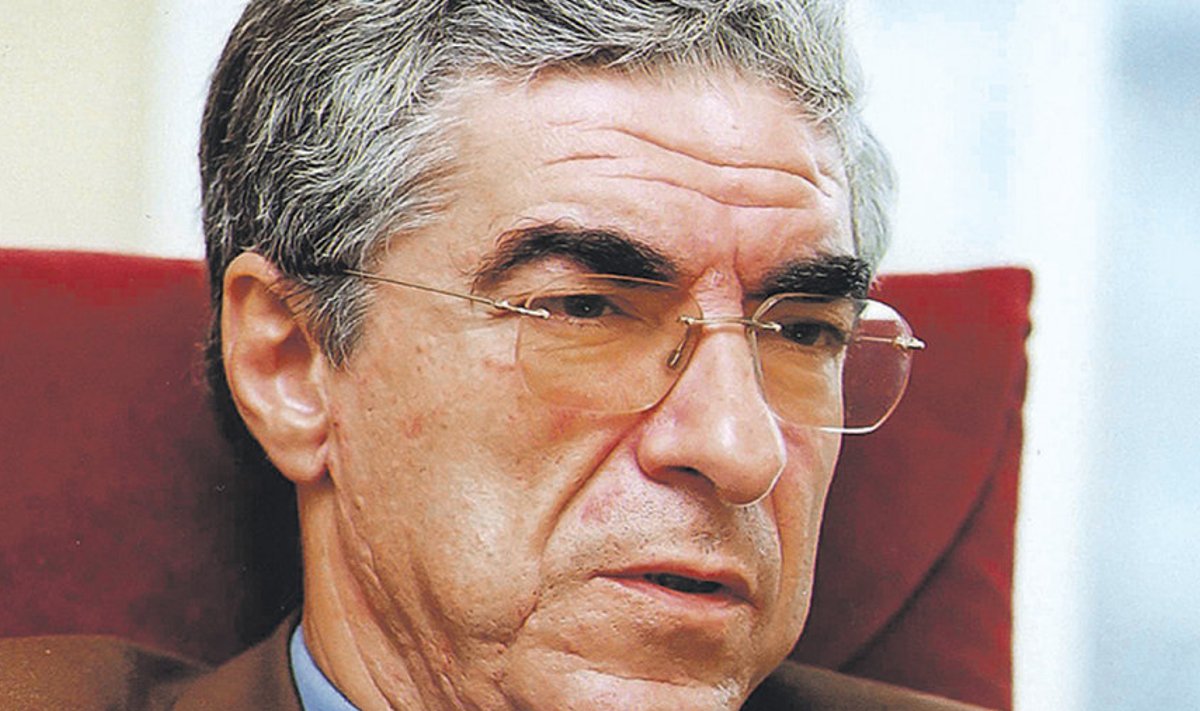 Leonid Apananski 1999. aastal
