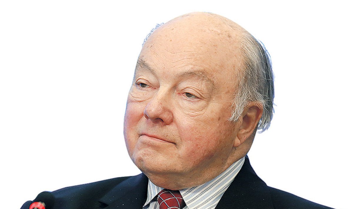 Jack Matlock, USA suursaadik Nõukogude Liidus 1987–1991