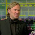 VIDEO | Eesti hõivatuim kaunistaja! Taivo Pilleri disain ehib jõulukuuski maalmakuulsates kaubanduskeskustes