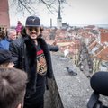КОЛОНКА RusDelfi | Запрет на въезд российских артистов в Эстонию