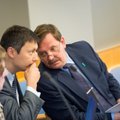 Hannes Rumm: kas Tallinn saab uueks aastaks uue linnapea?