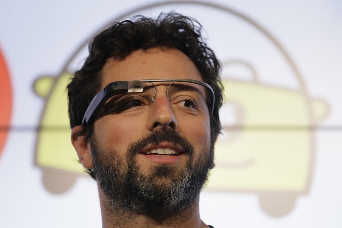 В Великобритании запретили водить машину в очках Google Glass - Delfi RUS