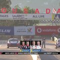 DELFI VIDEO | Ott Tänaku suurepärane sõit, mis tõi talle Portugali ralli avakatsel võidu