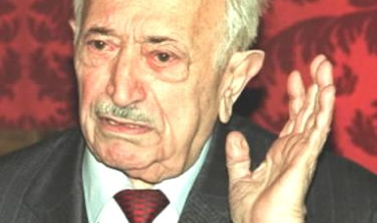 Simon Wiesenthal