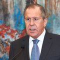 Lavrov: G7 välisministrite kohtumise tulemustes on selgelt nähtav russofoobne tagapõhi