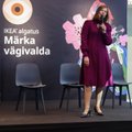 ARVAMUS | Kersti Kaljulaid: ettevõtjad, tulge appi lähisuhtevägivalda lahendama! Ilma lihtsalt ei saa