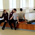 Кайе Кырб — о восходящих звездах балета и допинге для танцоров