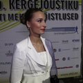 DELFI VIDEO | Ksenija Balta emotsioonist pärast MMi: tahtsin õudusunenäost üles tõusta