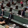 Austraallasi vapustavad parlamendihoones filmitud seksivideod