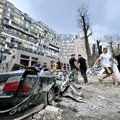 Eesti on valmis aitama pommitatud Kiievi lastehaigla patsiente, Ukraina pole veel abi palunud